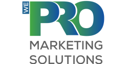 Weproms LOGO